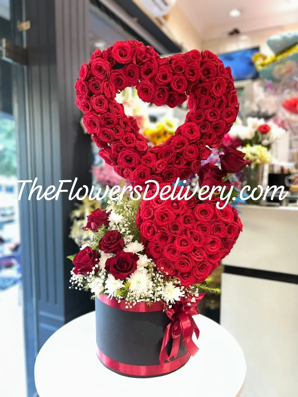 Anniversary Flowers Lahore - The Flowers Delivery