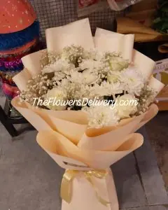 Flower Bouquet Shop Pakistan - The Flowers Delivery