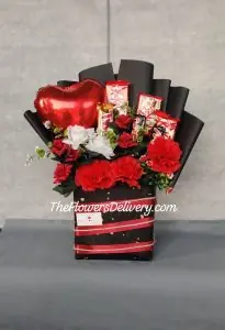 Valentine's Day Gift Deals Lahore - TheFlowersDelivery.com