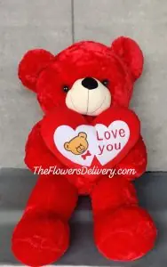 Gifts for Valentine's Day Lahore - TheFlowersDelivery.com