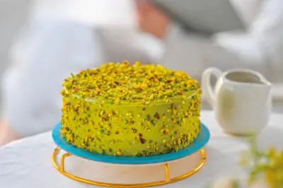 Send Cakes to Rawalpindi - TheFlowersDelivery.com