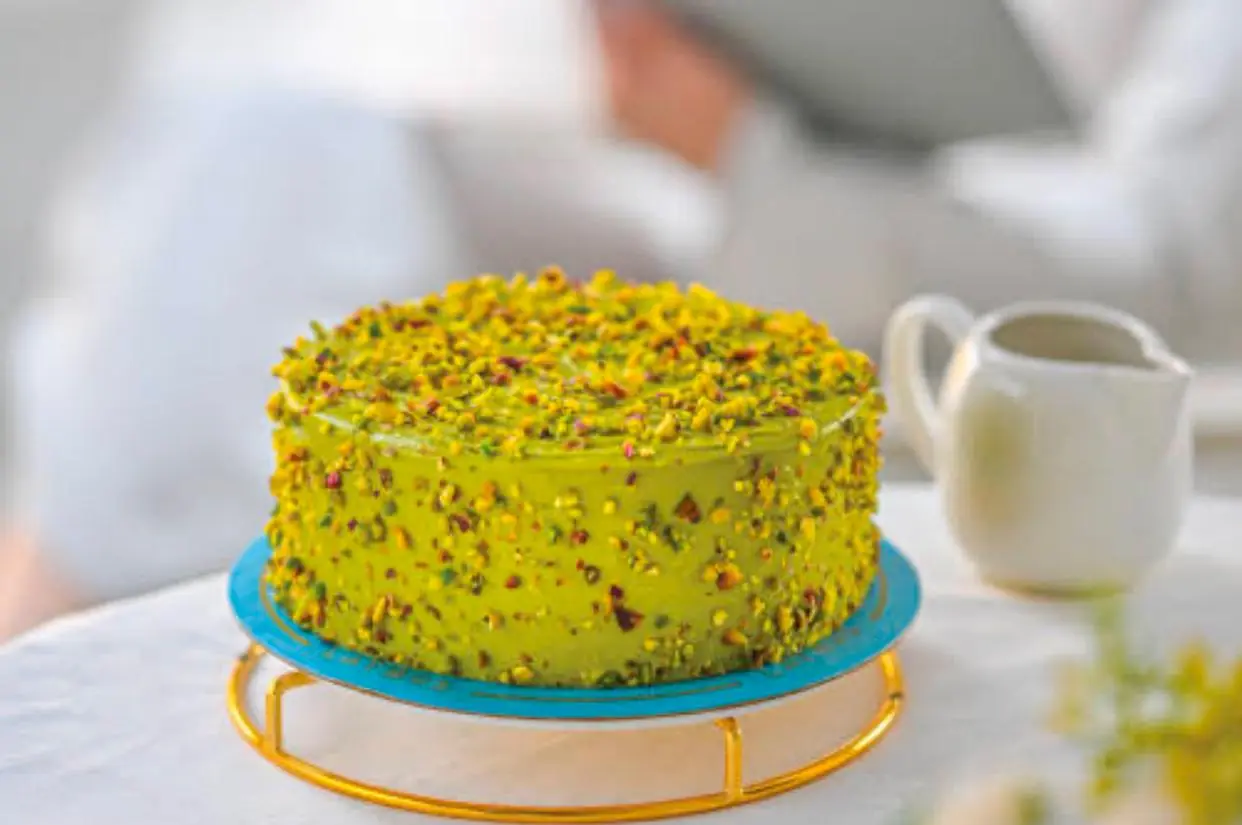 Send Cakes to Rawalpindi - TheFlowersDelivery.com