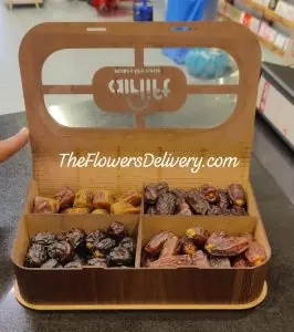 Ramadan Gifts Box Lahore - TheFlowersDelivery.com
