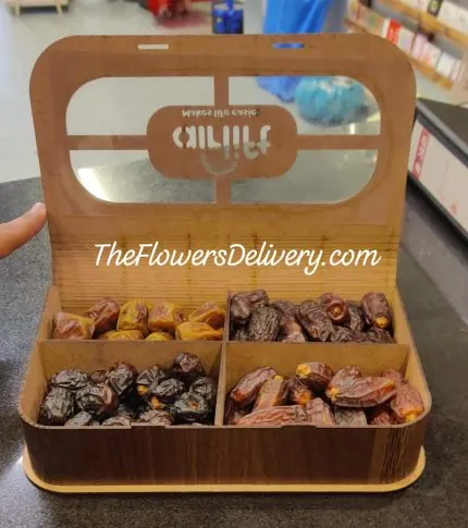 Ramadan Gifts Box Lahore - TheFlowersDelivery.com