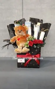 Valentine Gift Deals Lahore - TheFlowersDelivery.com