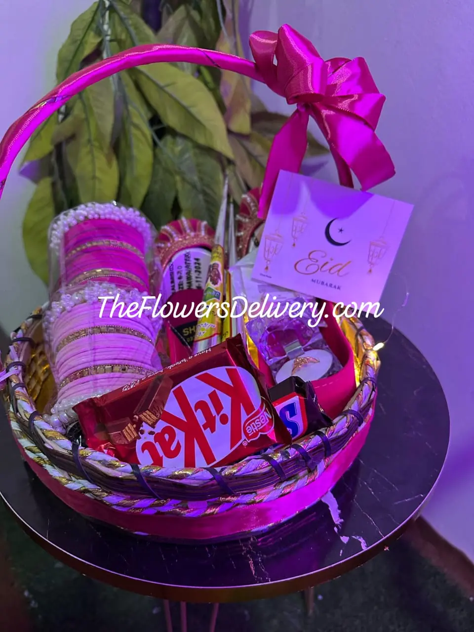 Eid Gifts Online Pakistan - TheFlowersDelivery.com