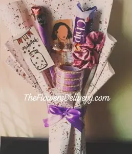 Eid Gift Pakistan - TheFlowersDelivery.com