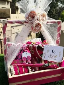 Eid Gifts for Women Lahore - TheFlowersDelivery.com