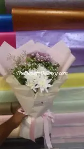 Flowers for Mother's Day Multan - TheFlowersDelivery.com