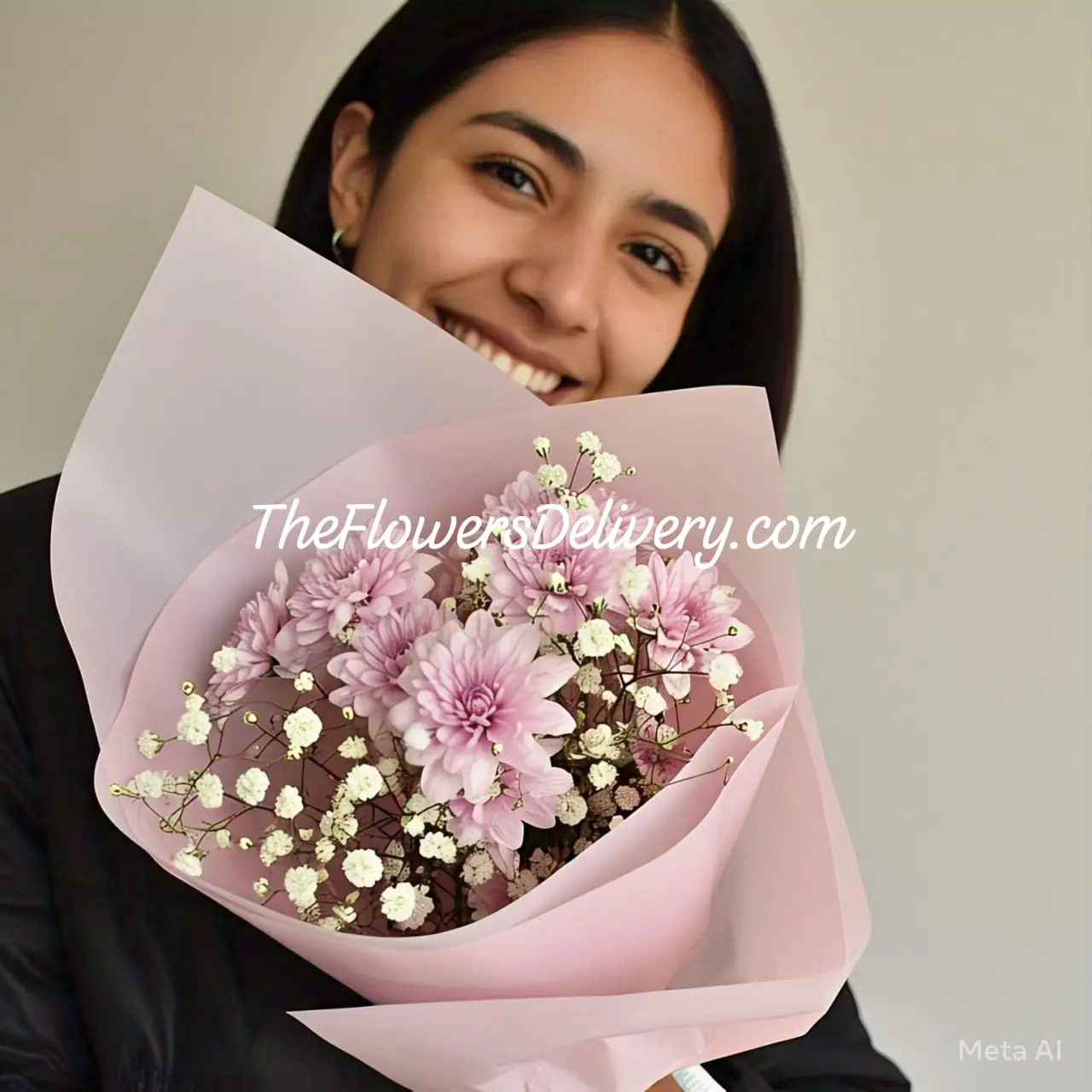 Mother's Day Flowers Shop Karachi -TheFlowersDelivery.com