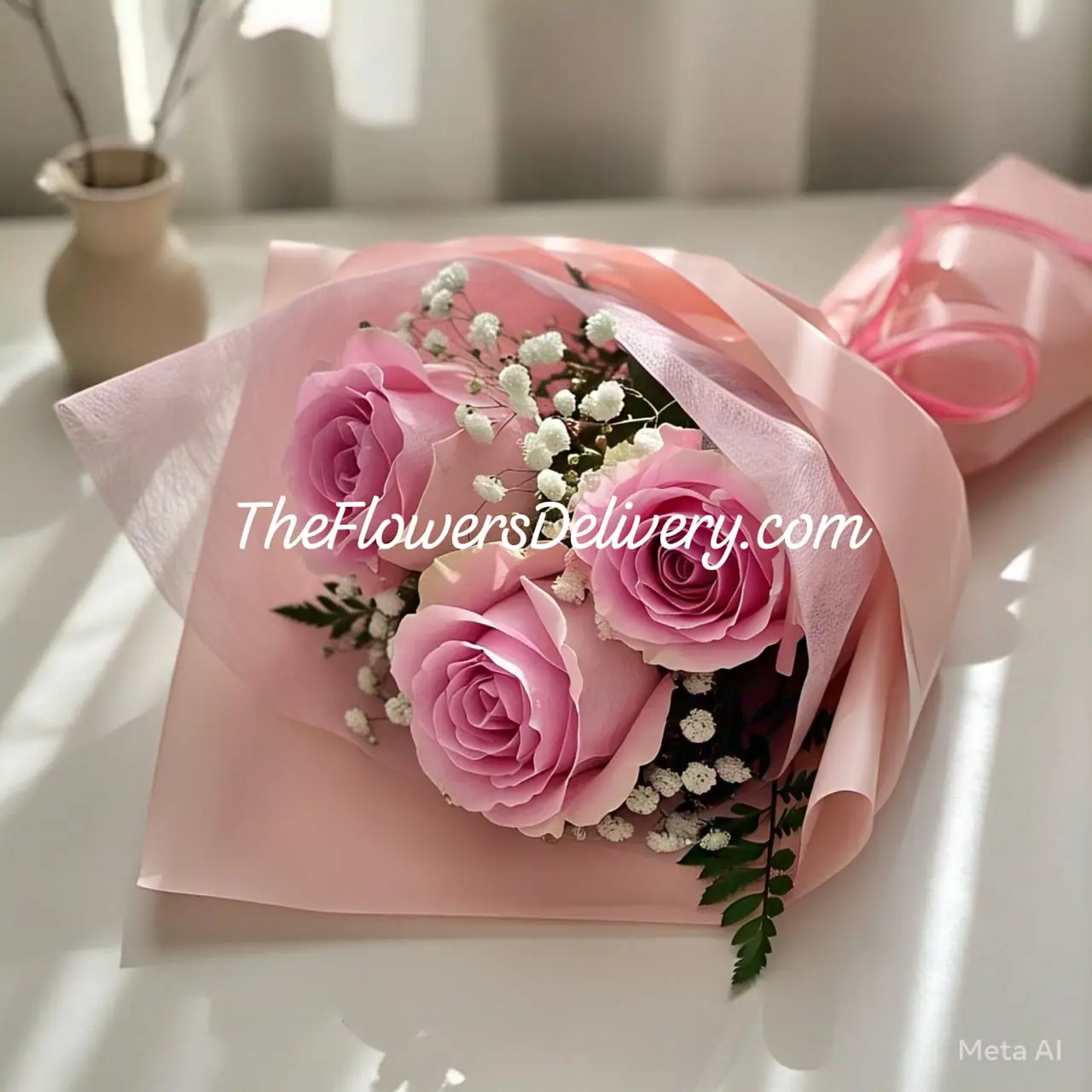 Flowers for Mom Sialkot - TheFlowersDelivery.com