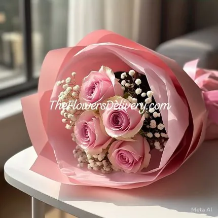 Mother's Day Flowers Gujranwala - TheFlowersDelivery.com