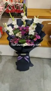 Mother's Day Flowers Hyderabad - TheFlowersDelivery.com