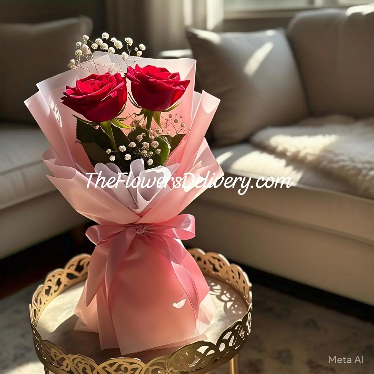Mom's Day Flowers Sialkot - TheFlowersDelivery.com