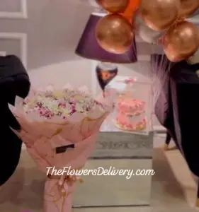 Mother's Day Flowers and Gifts Lahore - TheFlowersDelivery.com
