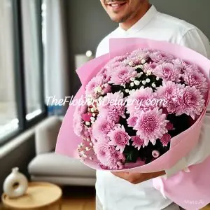Send Mother's Day Flowers Lahore - TheFlowersDelivery.com