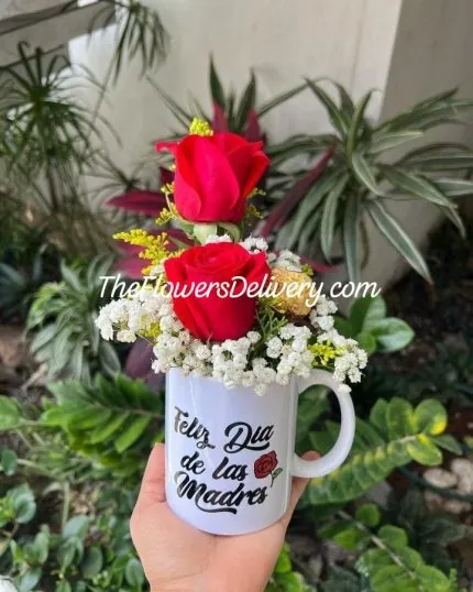Mother's Day Gifts Lahore - TheFlowersDelivery.com