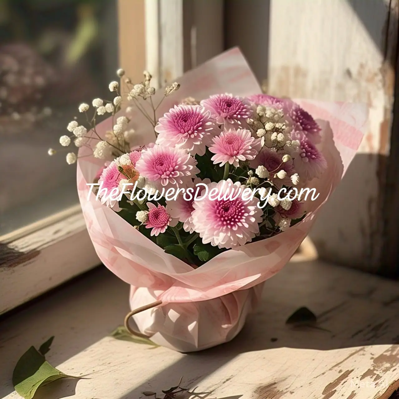 Mother’s Day Bouquets Pakistan - TheFlowersDelivery.com