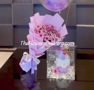 Mother's Day Deal Lahore -TheFlowersDelivery.com
