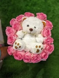 Mother's Day Flower and Gifts Lahore - TheFlowersDelivery.com