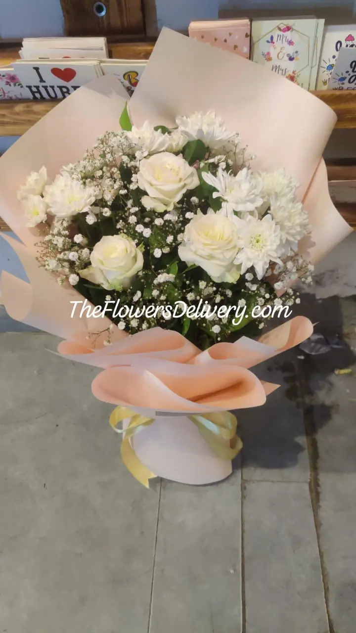 Flower for Mother's Day Islamabad - TheFlowersDelivery.com