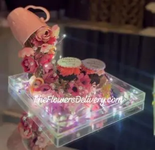 Mother's Day Gift Ideas Lahore - TheFlowersDelivery.com