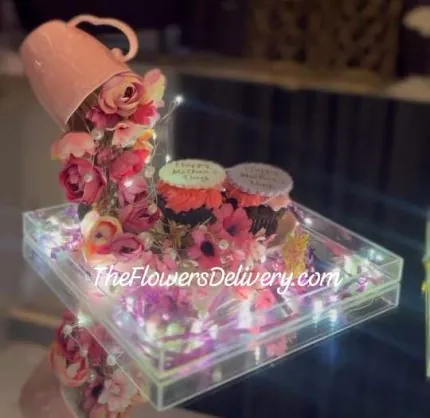 Mother's Day Gift Ideas Lahore - TheFlowersDelivery.com
