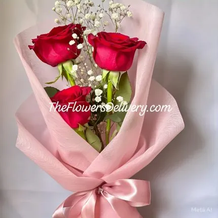 Mother's Day Flowers Rawalpindi - TheFlowersDelivery.com