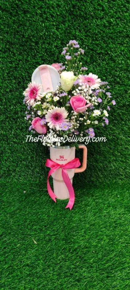 Gift for Mother's Day Lahore - TheFlowersDelivery.com