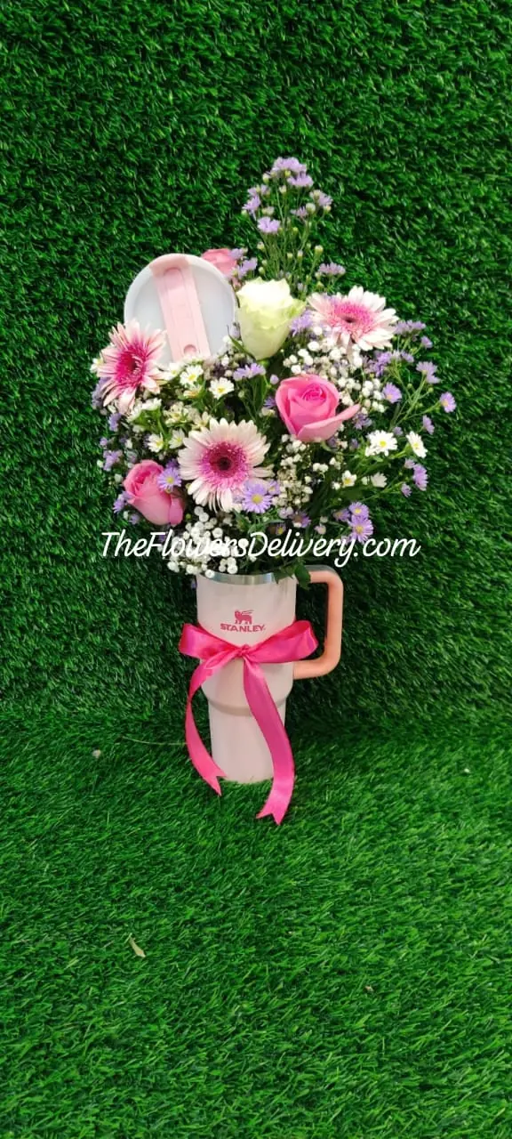 Gift for Mother's Day Lahore - TheFlowersDelivery.com