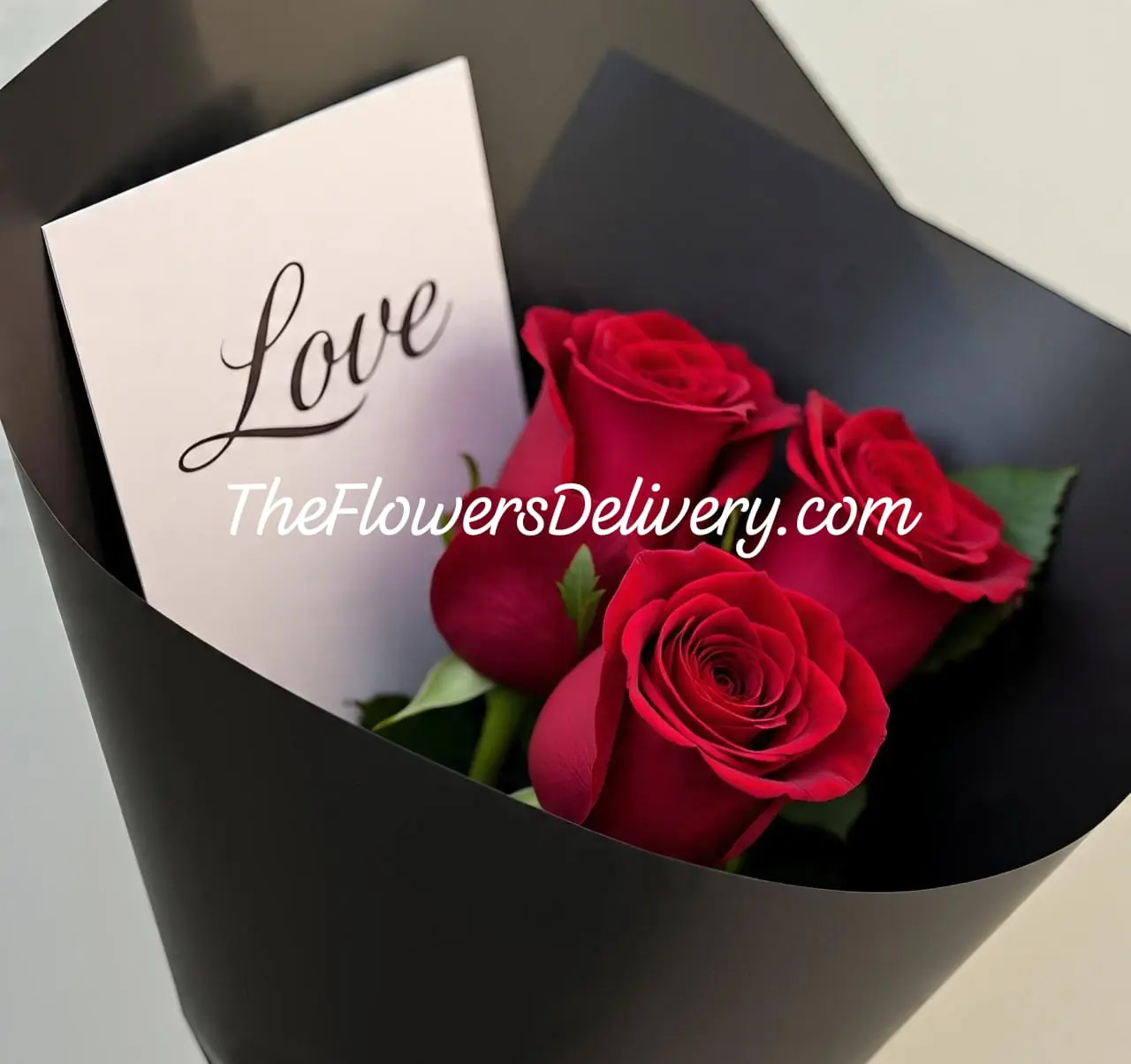 Roses for my Valentine Lahore - TheFlowersDelivery.com