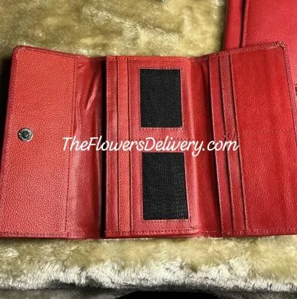Men's Long Wallet Lahore - TheFlowersDelivery.com
