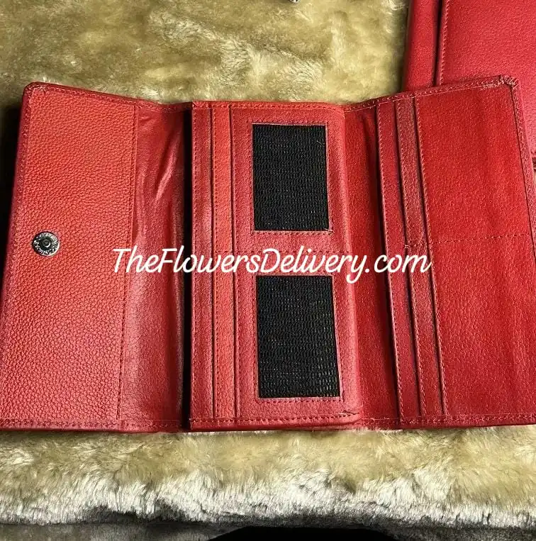 Men's Long Wallet Lahore - TheFlowersDelivery.com