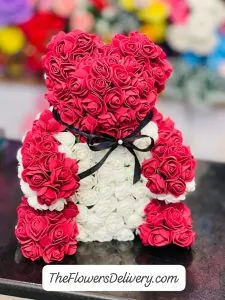 Valentine Flowers Gift Islamabad - TheFlowersDelivery.com