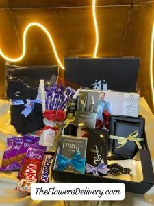Valentine's Gifts for Men Islamabad - TheFlowersDelivery.com