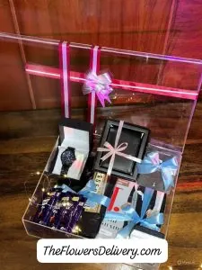 Valentine Gifts for Men Lahore - TheFlowersDelivery.com