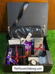 Junaid Jamshed Gifts Pakistan - TheFlowersDelivery.com