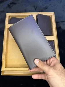 Wallet Gift Box for Men Pakistan - TheFlowersDelivery.com
