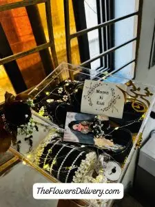 Eidi Gift for Mom Lahore - TheFlowersDelivery.com