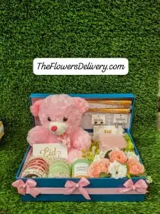 Eid Gift Ideas for Her Lahore - TheFlowersDelivery.om