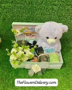 Eidi Gifts for Women Lahore - TheFlowersDelivery.com