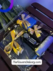 Gifts for Men Lahore - TheFlowersDelivery.com