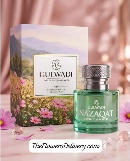 Perfume for Women Delivery Lahore - TheFlowersDelivery.com
