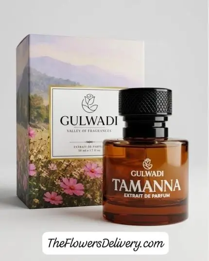 Best Perfume Gift Pakistan - TheFlowersDelivery.com