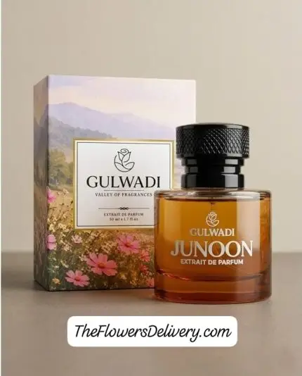 Fragrance Gifts Pakistan - TheFlowersDelivery.com