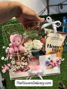Buy Mother's Day Gifts Lahore - TheFlowersDelivery.com