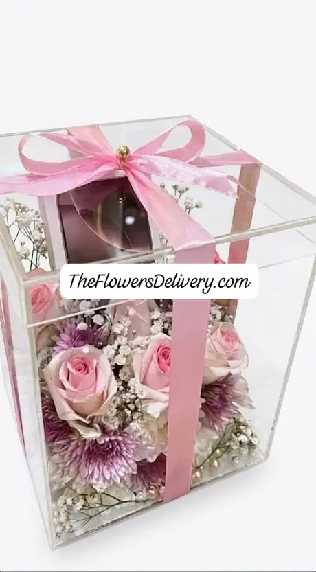 Best Flowers for Mother's Day Lahore - TheFlowersDelivery.com