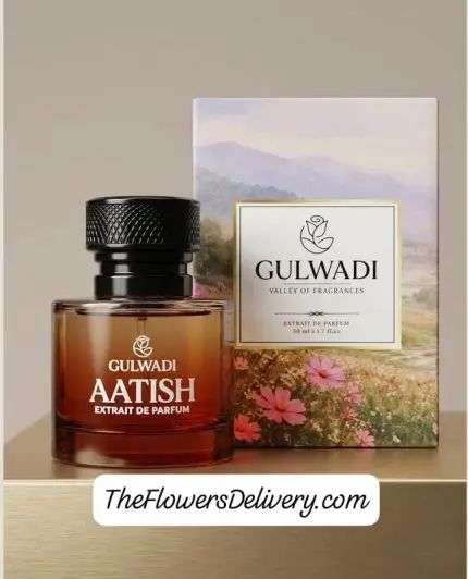 Send Perfume Gift to Lahore - TheFlowersDelivery.com