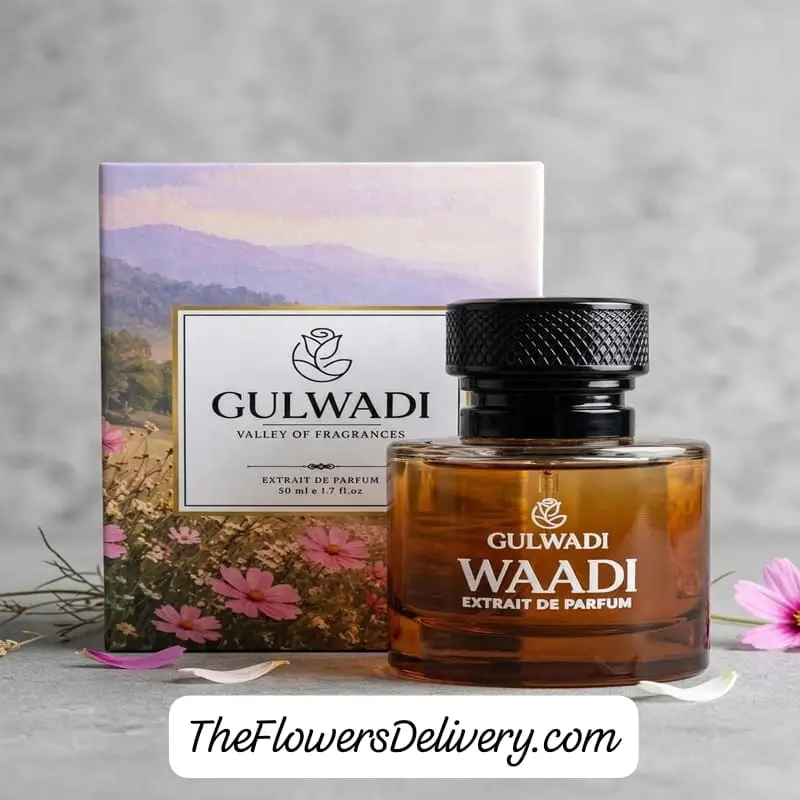 Gulwadi Branded Perfume Pakistan - TheFlowersDelivery.com