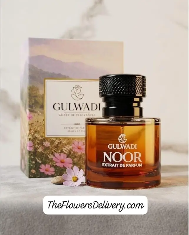 Fragrance for Her Lahore - TheFlowersDelivery.com